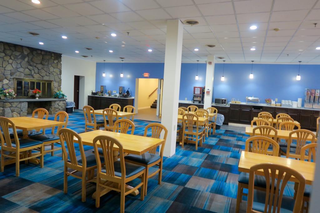 Days Inn By Wyndham Lincoln Exterior photo